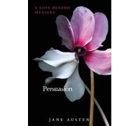 Jane Austen Persuasion (Tascabile)