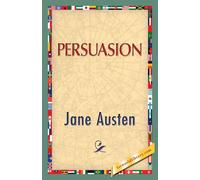 Jane Austen Persuasion (Tascabile)