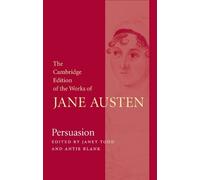 Jane Austen Persuasion (Tascabile)