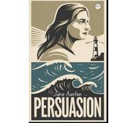 Jane Austen Persuasion (Tascabile)