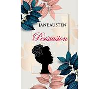 Jane Austen Persuasion (Tascabile)