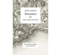 Jane Austen Persuasion (Tascabile)