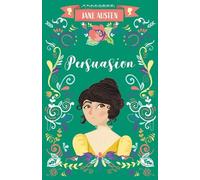 Jane Austen Persuasion (Tascabile) Complete Jane Austen Collection