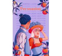Jane Austen Persuasion (Tascabile) First Impressions