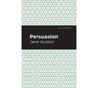 Jane Austen Persuasion (Tascabile) Mint Editions
