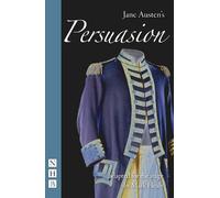 Jane Austen Persuasion (Tascabile) NHB Modern Plays