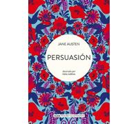 Jane Austen Persuasión (Tascabile) Pocket Ilustrado