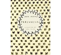 Jane Austen Persuasion (Vintage Classics Austen Series) (Tascabile)