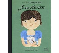 Jane Austen. Piccole donne, grandi sogni