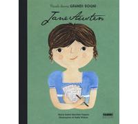 Jane Austen. Piccole donne, grandi sogni - 2018 - Fabbri