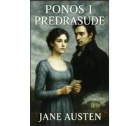 Jane Austen Ponos i predrasude (Copertina rigida)