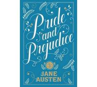 Jane Austen Pride and Prejudice (Barnes & Noble Collectible Editions (Tascabile)