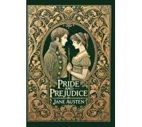 Jane Austen Pride and Prejudice (Collector's Edition) (Lamina (Copertina rigida)