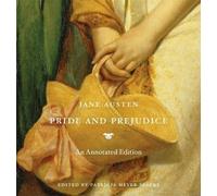 Jane Austen Pride and Prejudice (Copertina rigida)