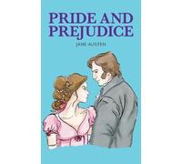 Jane Austen Pride and Prejudice (Copertina rigida) Baker Street Readers