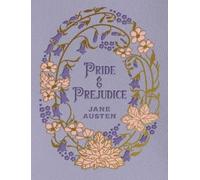 Jane Austen Pride and Prejudice (Copertina rigida) (PRESALE 10/04/2025)