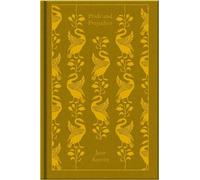 Jane Austen Pride and Prejudice (Copertina rigida) Penguin Clothbound Classics