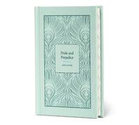 Jane Austen Pride and Prejudice (Copertina rigida) (PRESALE 12/12/2024)