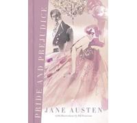 Jane Austen Pride and Prejudice (Deluxe Edition) (Copertina rigida)