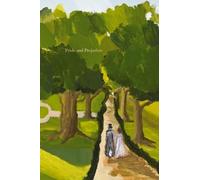 Jane Austen Pride and Prejudice: Deluxe Painted Edition (Copertina rigida)
