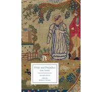 Jane Austen Pride and Prejudice - Second Edition (Tascabile)