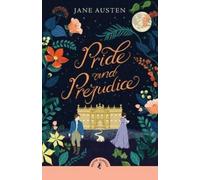 Jane Austen Pride and Prejudice (Tascabile)