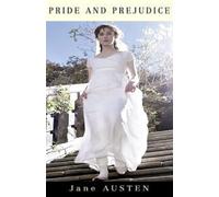 Jane Austen Pride and Prejudice (Tascabile)