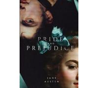 Jane Austen Pride and Prejudice (Tascabile)