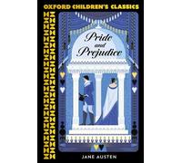 Jane Austen Pride and Prejudice (Tascabile)