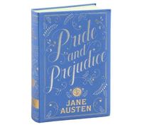 Jane Austen Pride and Prejudice (Tascabile) Bookmine