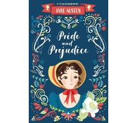 Jane Austen Pride and Prejudice (Tascabile) Complete Jane Austen Collection
