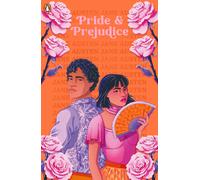 Pride and Prejudice: by Jane Austen