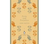 Jane Austen Pride and Prejudice (Tascabile) Penguin English Library