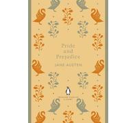 Pride and Prejudice: Jane Austen