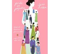 Jane Austen Pride and Prejudice (Tascabile) (PRESALE 12/03/2026)