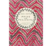 Jane Austen Pride and Prejudice (Tascabile) Vintage Classics Austen Series