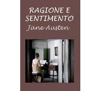 Jane Austen Ragione e sentimento (Tascabile)