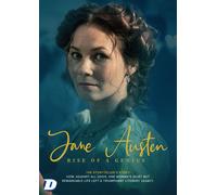 Jane Austen: Rise of a Genius (DVD) Emöke Zsigmond