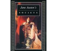 Jane Austen’s Society (DVD) Jane Austen