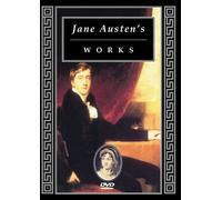 Jane Austen S Works [Edizione: Regno Unito]