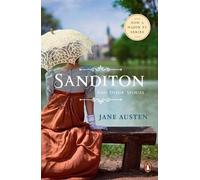 Jane Austen Sanditon and Other Stories (Tascabile)