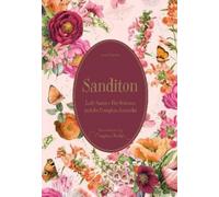 Jane Austen Sanditon (Copertina rigida) Marjolein Bastin Classics Series