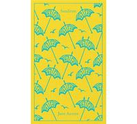 Jane Austen Sanditon (Copertina rigida) Penguin Clothbound Classics