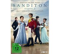 Jane Austen: Sanditon - Staffel 2