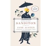 Jane Austen Sanditon (Tascabile)