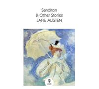 Jane Austen Sanditon (Tascabile) Collins Classics