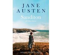 Jane Austen Sanditon (Tascabile) Collins Classics