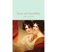 Jane Austen Sense and Sensibility (Copertina rigida)