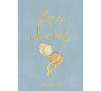 Jane Austen Sense and Sensibility (Copertina rigida)