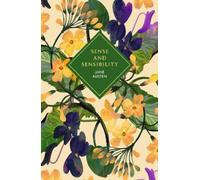 Jane Austen Sense and Sensibility (Copertina rigida)
